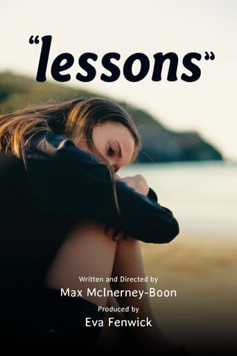 Poster for Lessons