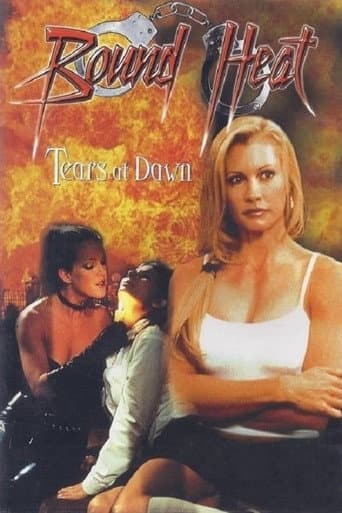 Poster for The Final Victim