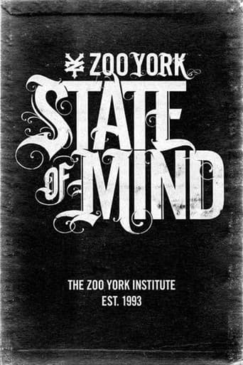 Poster for Zoo York - State of Mind