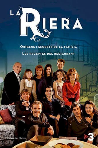 Poster for La Riera