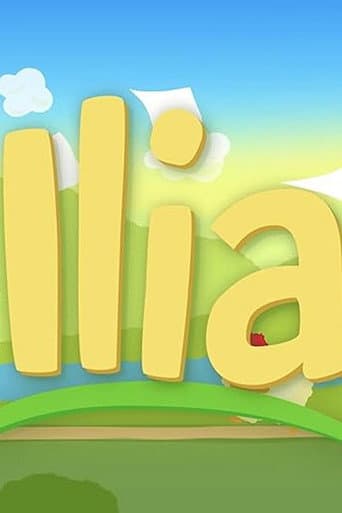 Poster for Ilia