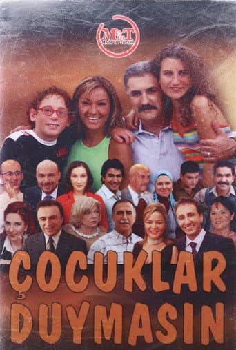 Poster for Season 3