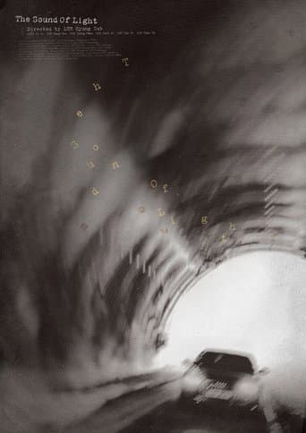 Poster for The Sound of Light