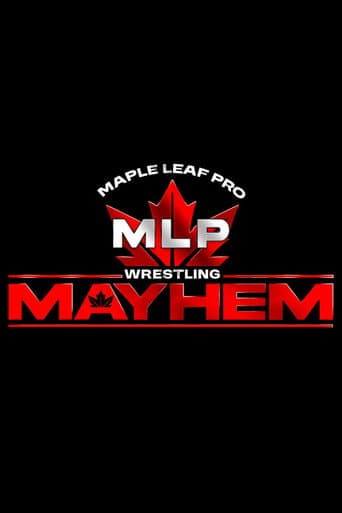 Poster for MLP Mayhem