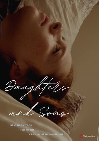 Poster for Daughters & Sons