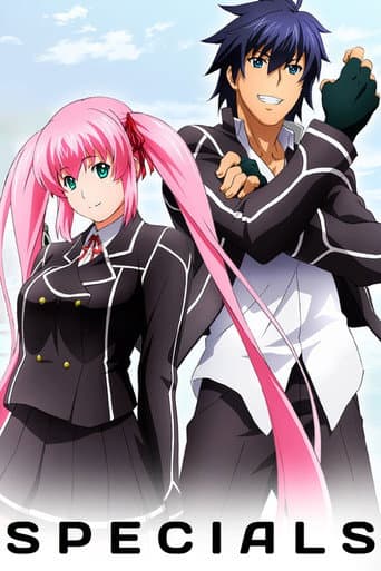 Poster for Specials