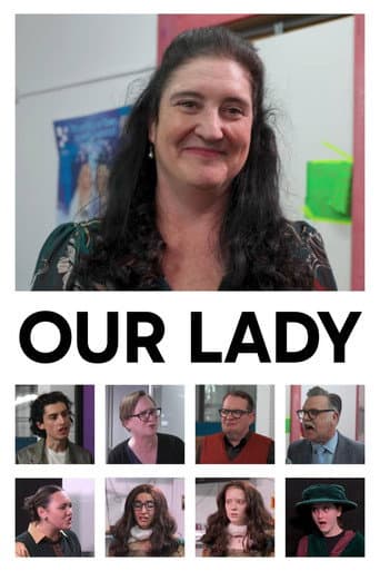 Poster for Our Lady