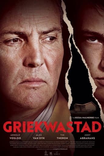 Poster for Griekwastad