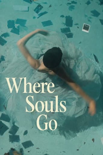 Poster for Where Souls Go