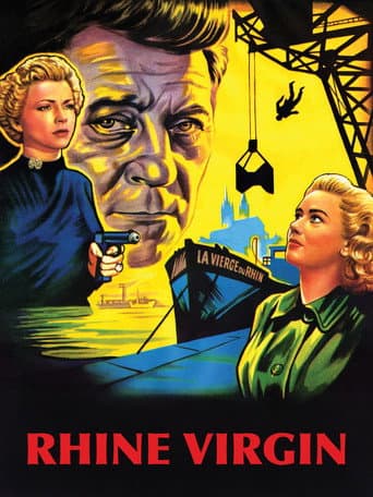 Poster for Rhine Virgin