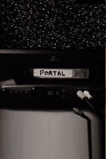 Poster for Portal