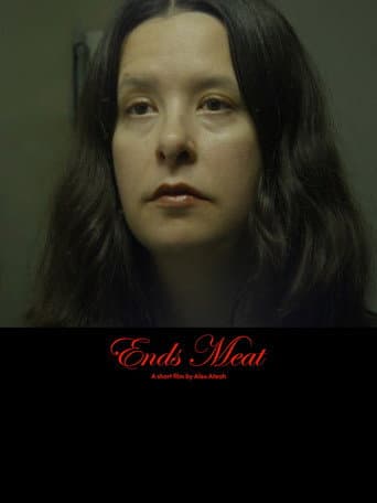 Poster for Ends Meat