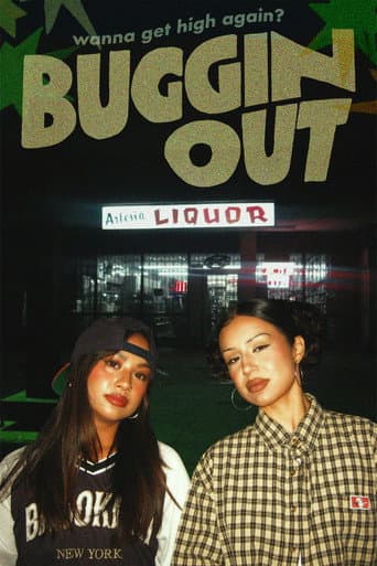 Poster for Buggin Out