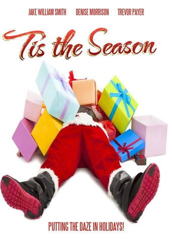 Poster for Tis The Season