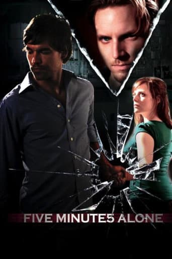 Poster for Five Minutes Alone