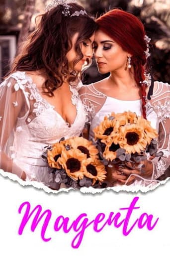 Poster for Magenta