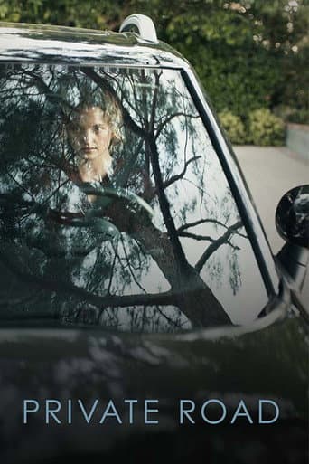 Poster for Private Road