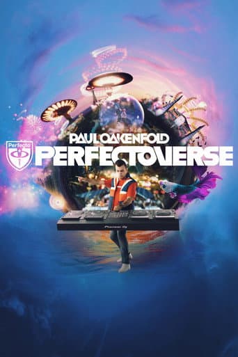 Poster for PerfectoVerse