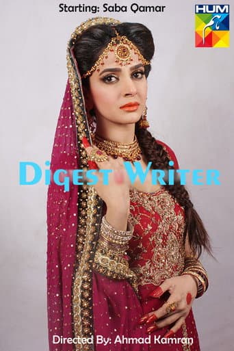 Poster for Digest Writer