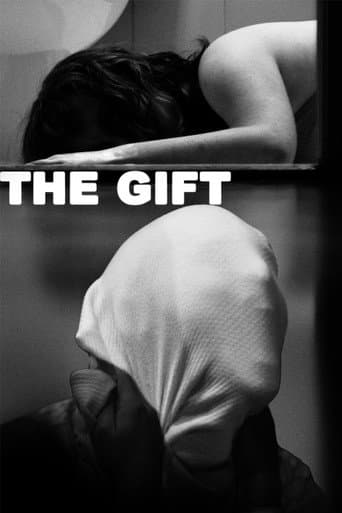 Poster for The Gift