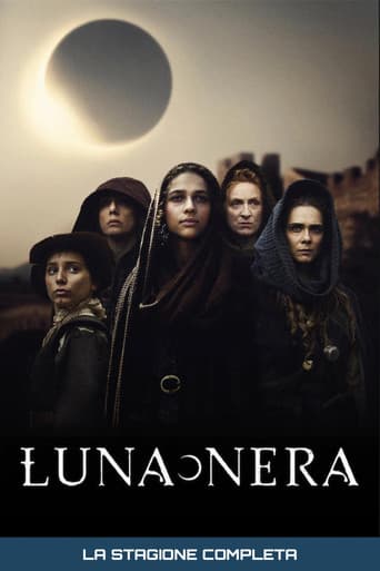Poster for Season 1