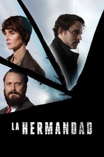 Poster for La Hermandad