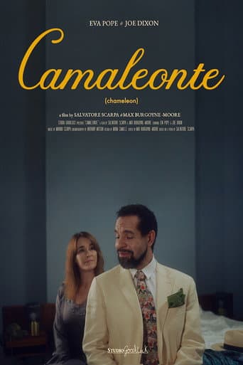 Poster for Camaleonte