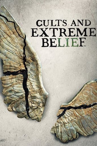 Poster for Cults and Extreme Belief