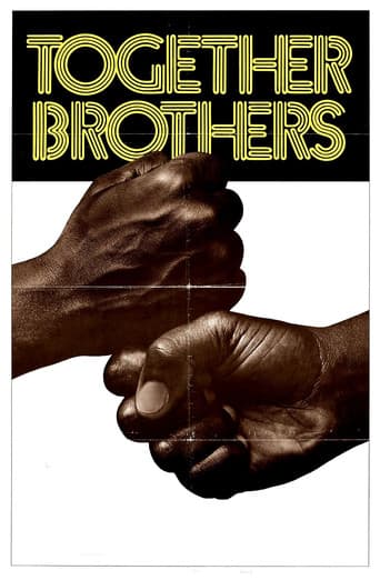 Poster for Together Brothers