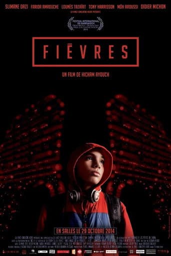 Poster for Fevers