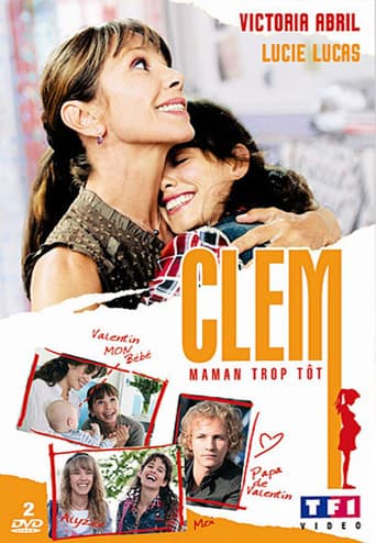 Poster for Season 1