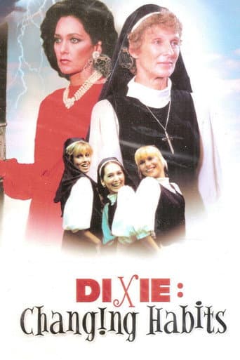 Poster for Dixie: Changing Habits