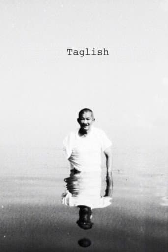 Poster for Taglish