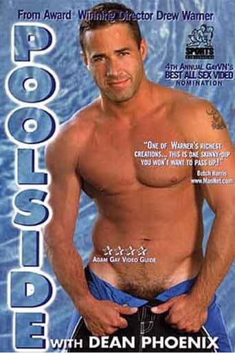 Poster for Poolside with Dean Phoenix