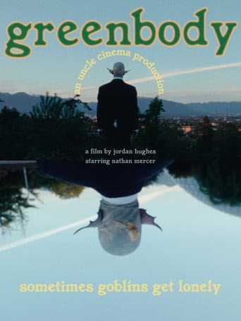 Poster for Greenbody