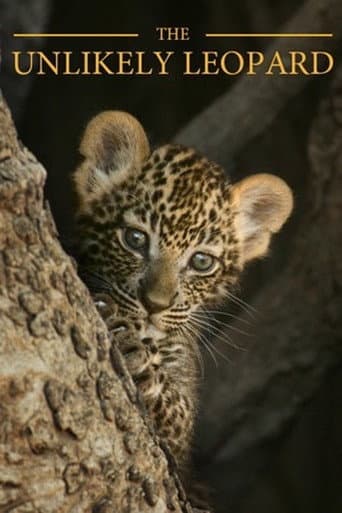 Poster for The Unlikely Leopard