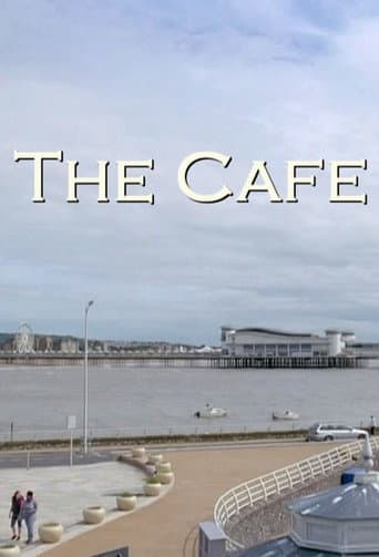 Poster for The Café