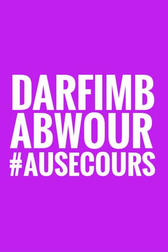 Poster for Darfimbabwour