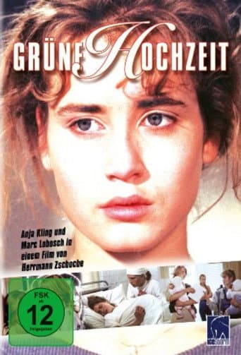Poster for Just Married