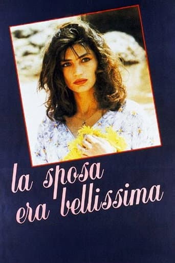 Poster for The Bride Was Beautiful