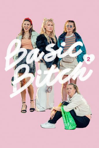 Poster for Season 2