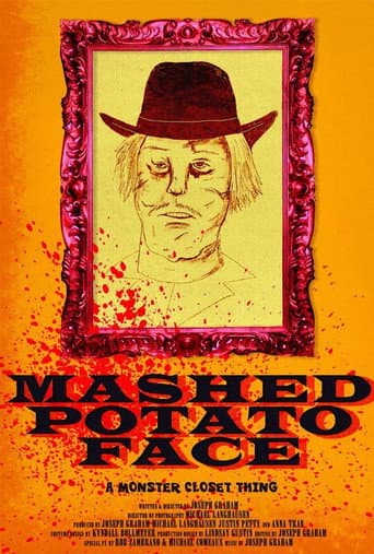 Poster for Mashed Potato Face