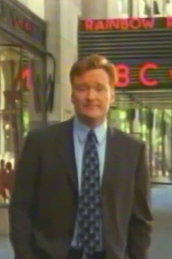 Poster for 50 Years of NBC Late Night