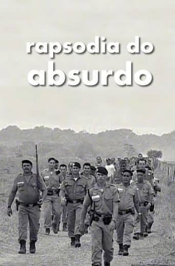 Poster for Rapsódia do Absurdo