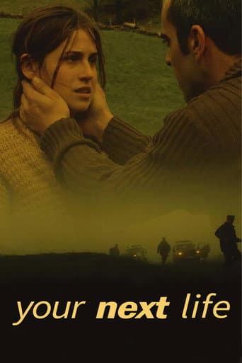 Poster for Your Next Life