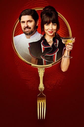 Poster for Rat in the Kitchen