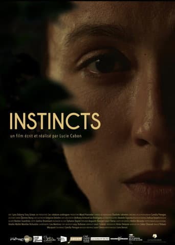 Poster for Instincts