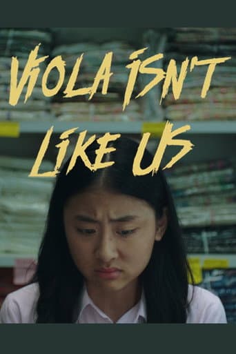 Poster for Viola Isn't Like Us