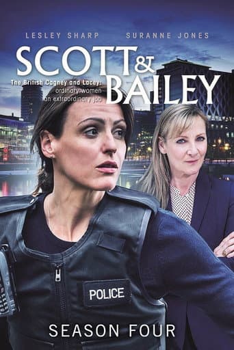Poster for Series 4