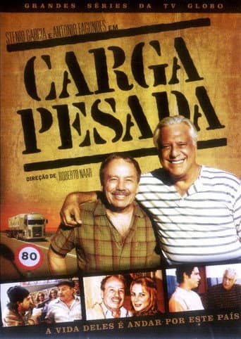 Poster for Season 2